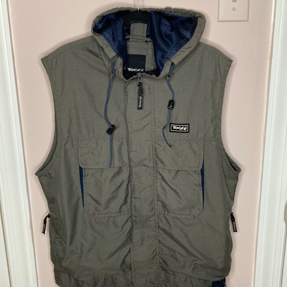 Toggi activity Vest - Picture 1 of 12